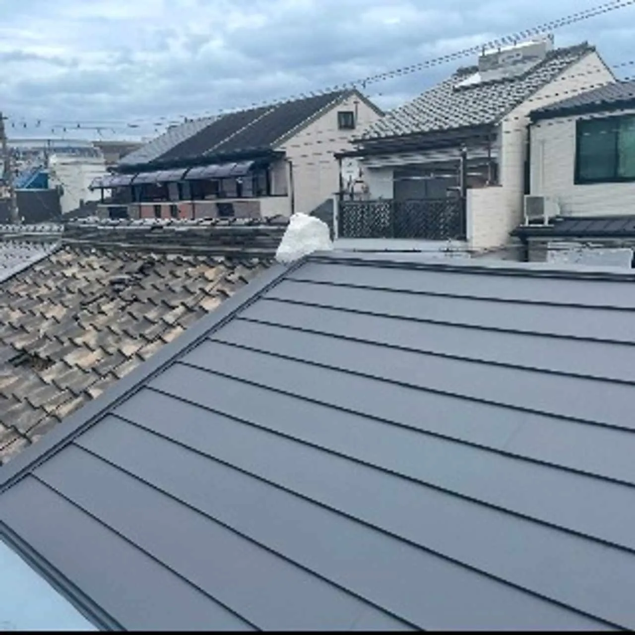大阪市生野区　T様邸