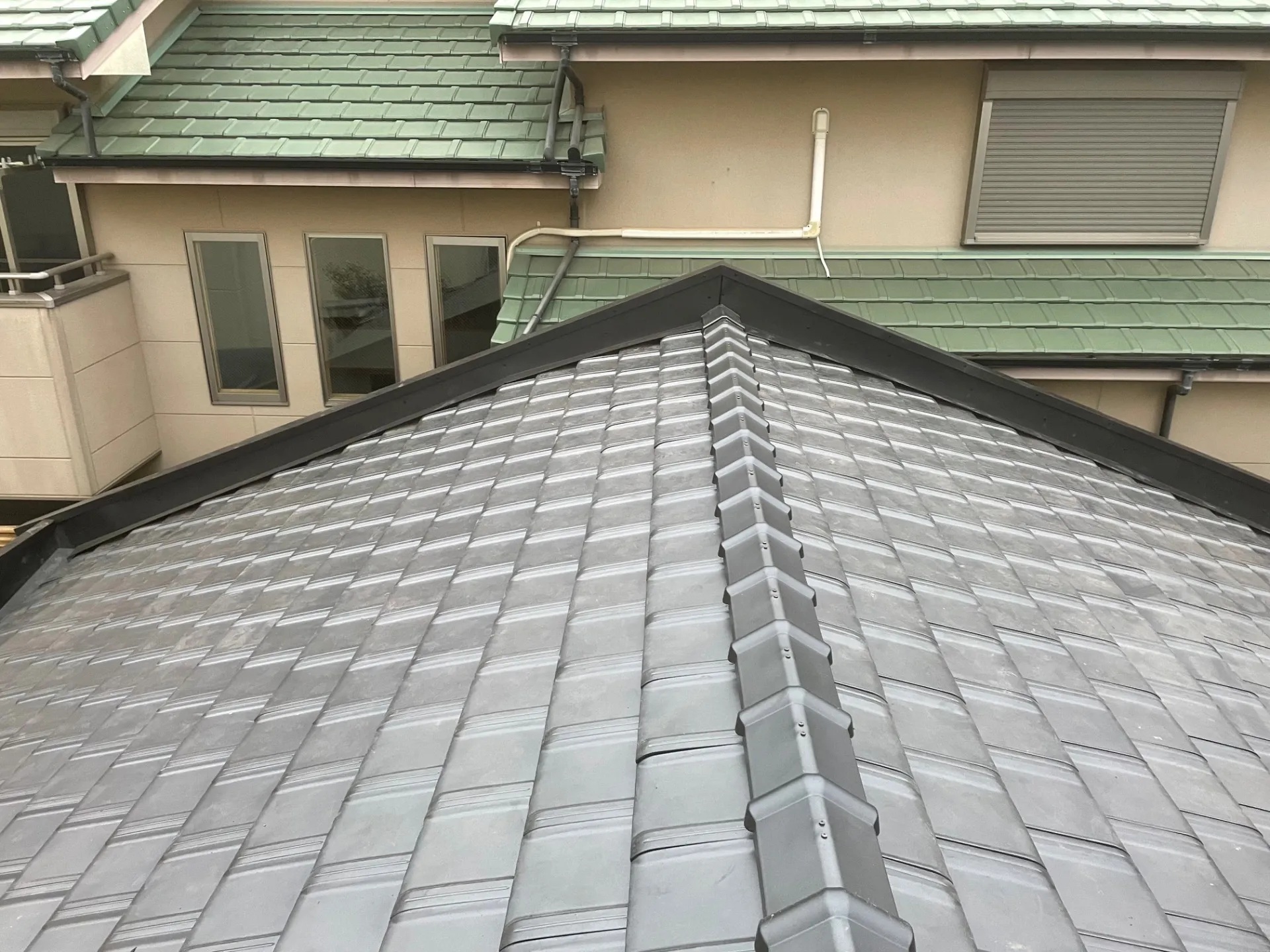 大阪市生野区の屋根葺き替えを成功させるためのポイントと選択肢