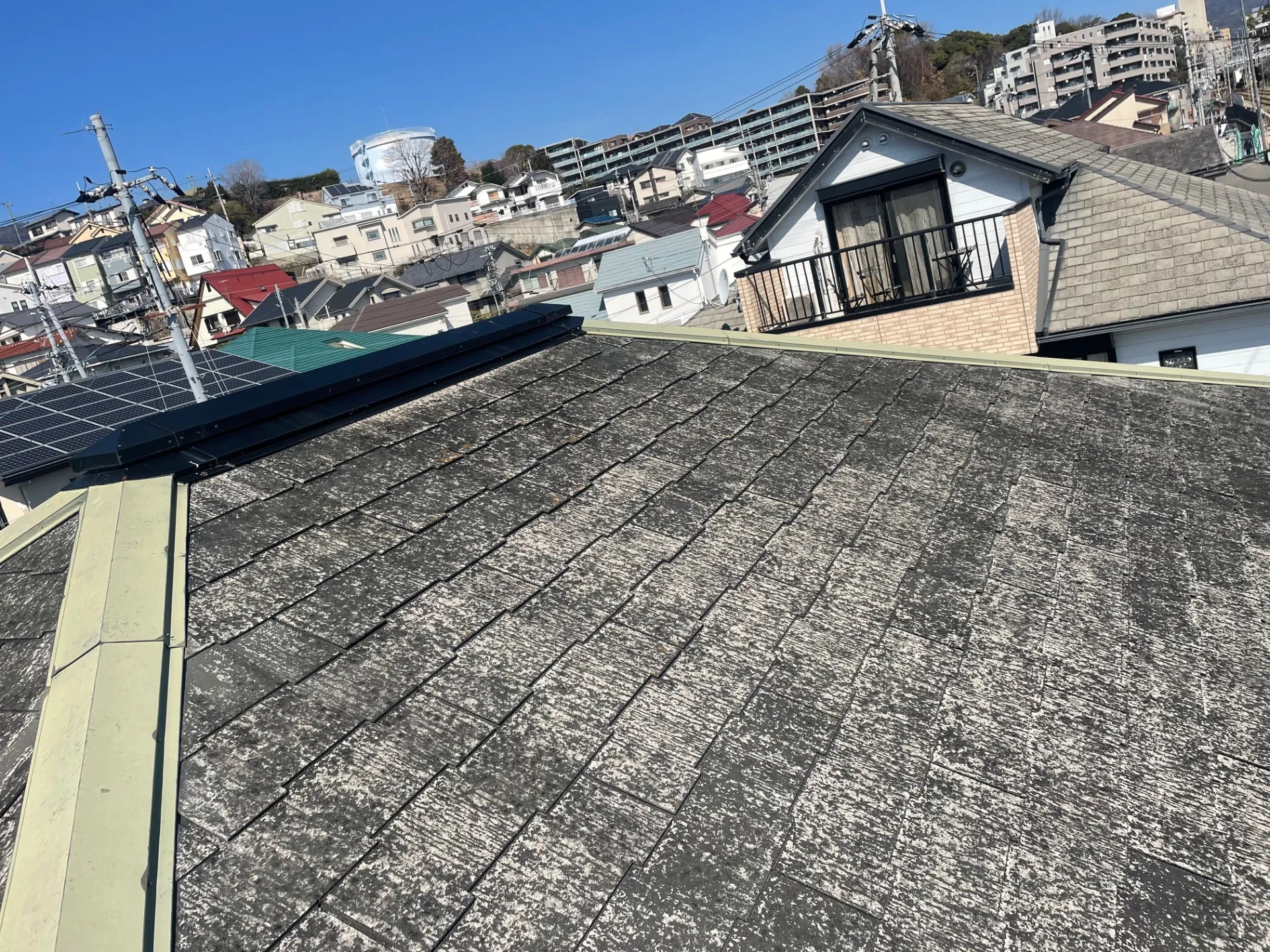 兵庫県宝塚市Ｙ様邸