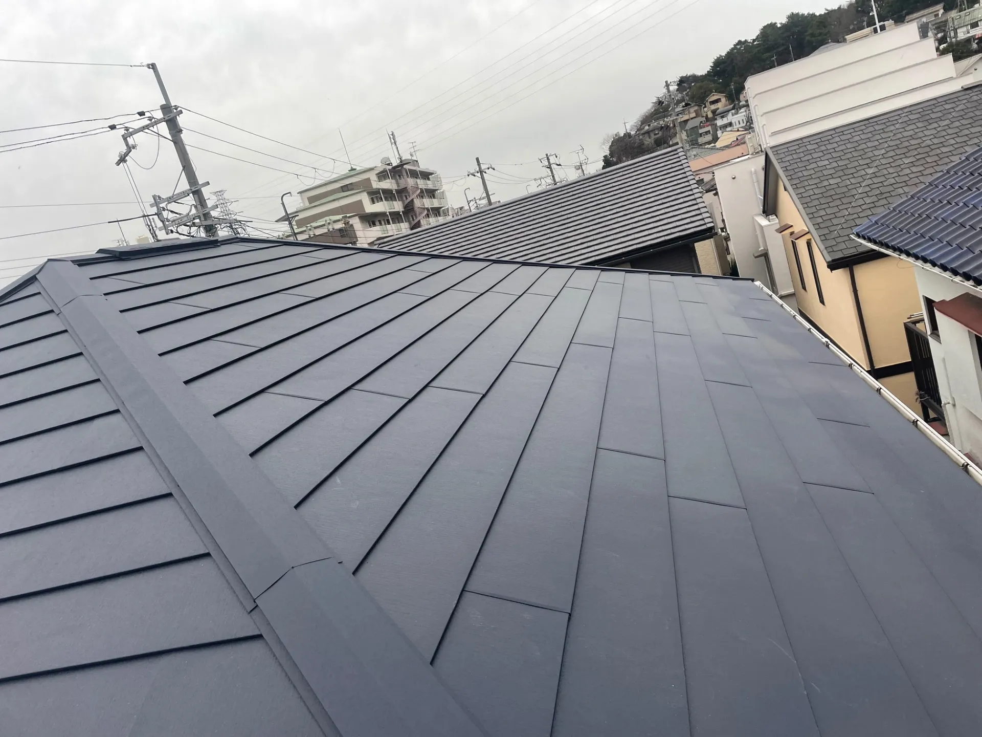 兵庫県宝塚市Ｙ様邸
