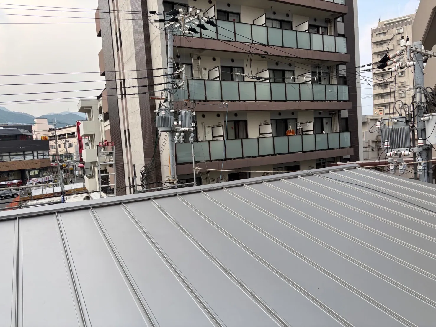 神戸市東灘区Y様邸